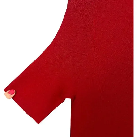 Banana Republic Natales Sweater Dress - Picture 7 of 12